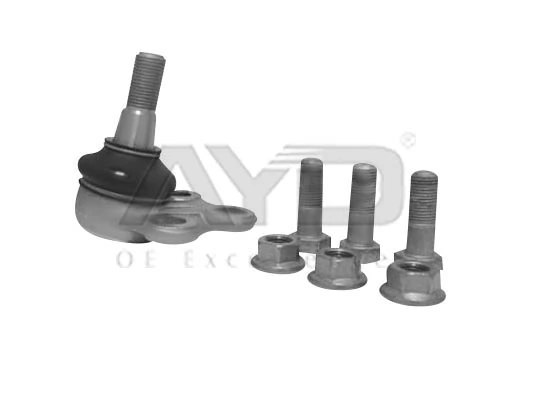 Comprar Rótula inferior de suspensión Renault Trafic III EG