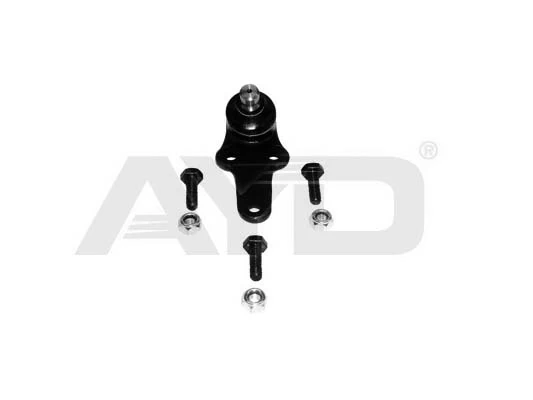 Rótula inferior de suspensión Ford Focus I sedán (DFW) (1999 - 2005) precio, desde 13,28 EUR