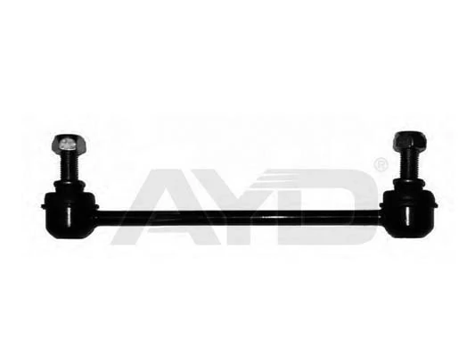 Gomas de barra estabilizadora Mazda 323 F VI