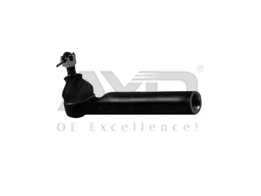 Rótula de barra de acoplamiento Toyota Avensis II sedán (T25) (2003 - 2008) precio, desde 15,74 EUR