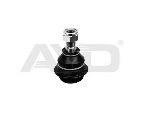 Rótula inferior de suspensión Citroen C4 I hatchback (LC) (2004 - 2010) precio, desde 17,62 EUR