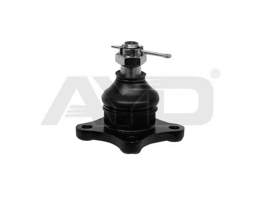Comprar Rótula de suspensión Mitsubishi L 200 III K60, K70