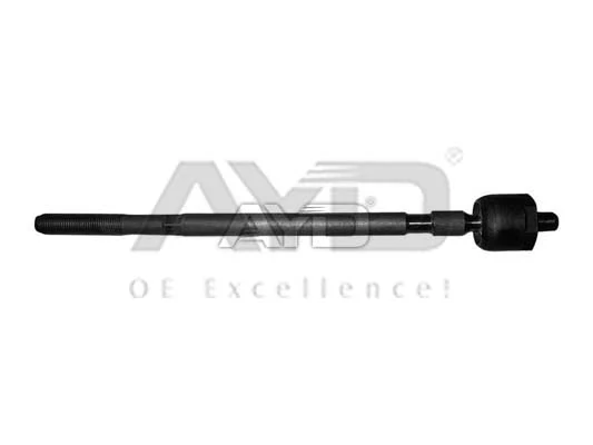 38434 Lemforder Barra de direccion coche