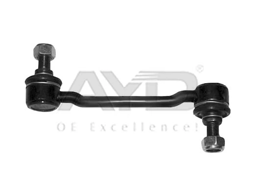 Bieleta estabilizadora delantera Hyundai Sonata V sedán (NF) (2007 - 2010) precio, desde 10,62 EUR