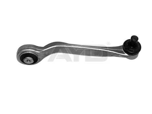 Brazo superior derecho de la suspensión delantera Magneti Marelli ARM207
