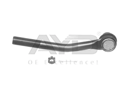 B52088461 BAW Rótula de dirección