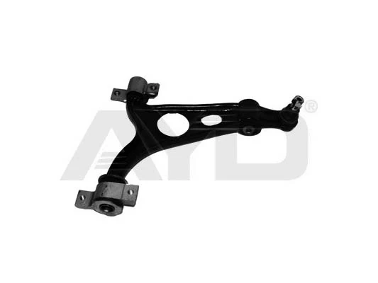  Barra oscilante, suspensión de ruedas delantera, inferior derecha Alfa Romeo 147 