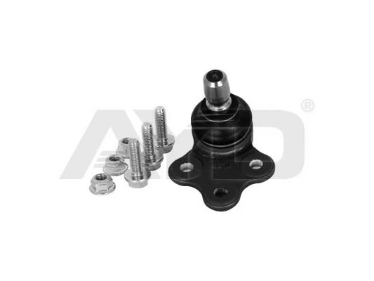 Rótula inferior de suspensión para Fiat Bravo II 198