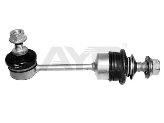 Silentblock de la barra estabilizadora para BMW 5  E60