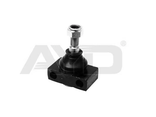  Rótula inferior de suspensión Smart FORTWO 