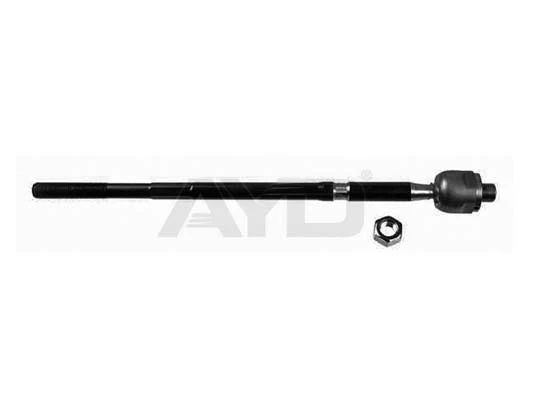 Comprar Barra de acoplamiento Chevrolet Captiva I C100