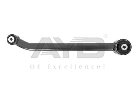 K68309201AA Fiat/Alfa/Lancia Barra longitudinal de suspensión trasera derecha