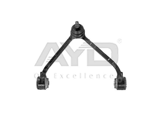 Comprar 7110381 Polcar Brazo superior derecho de la suspensión delantera