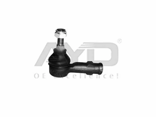  Rótula barra de dirección Opel Vectra 