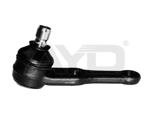 0K20134550 Hyundai/Kia Rótula inferior de suspensión