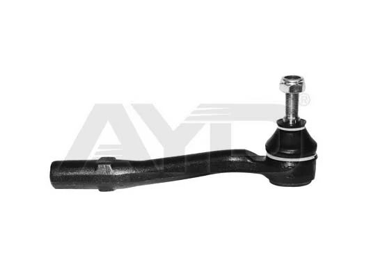  Rótula barra de dirección Citroen C2 