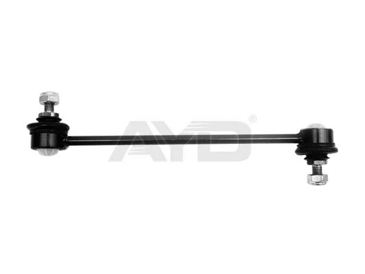 Soporte de la barra estabilizadora delantera Ford Ka 