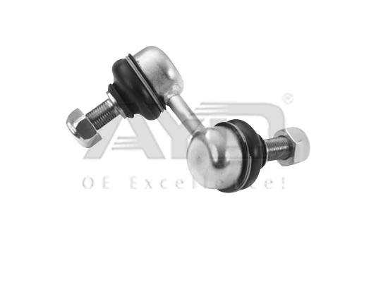 Bieleta de suspensión delantera izquierda Hyundai/Kia MR992309