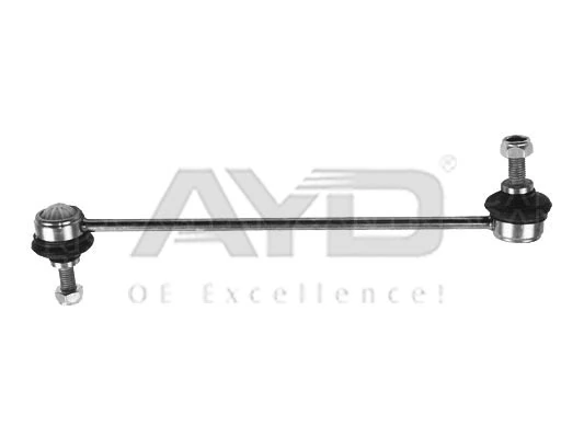 Soporte de barra estabilizadora delantera Renault Espace IV monovolumen (JK0) (2002 - 2026) precio, desde 24,32 USD