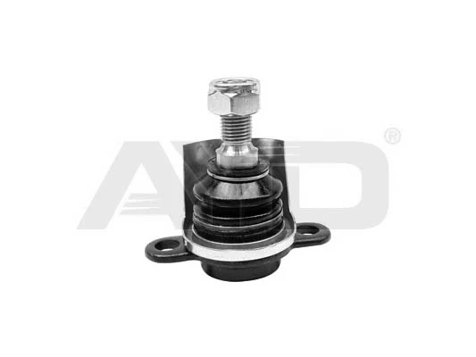  Rótula inferior de suspensión Volkswagen Sharan 1