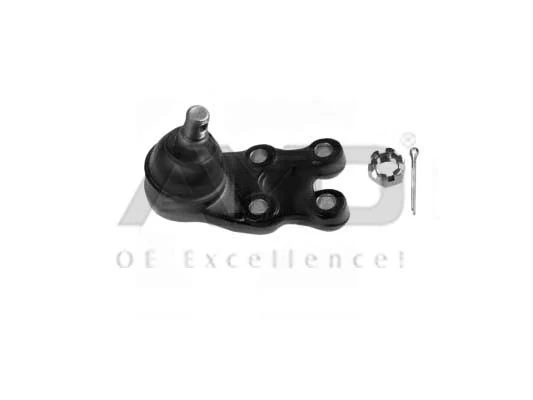 Rótula inferior de suspensión Hyundai H-1 STAREX 