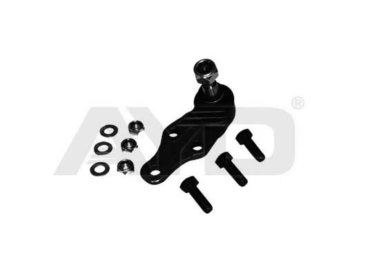 Rótula inferior de suspensión Land Rover Freelander I SUV (L314) (1997 - 2006) precio, desde 17,27 EUR