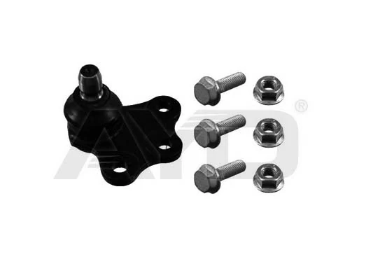 Rótula de suspensión inferior izquierda Lemforder 30477 precio, desde 14,28 EUR