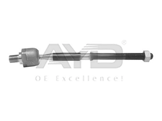 Barra de direccion coche para Hyundai Tucson III TL
