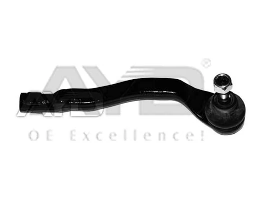  Rótula barra de dirección Renault Kangoo 2