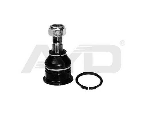 Rótula inferior de suspensión Nissan Sunny II familiar (B12) (1986 - 1991) precio, desde 10,62 EUR