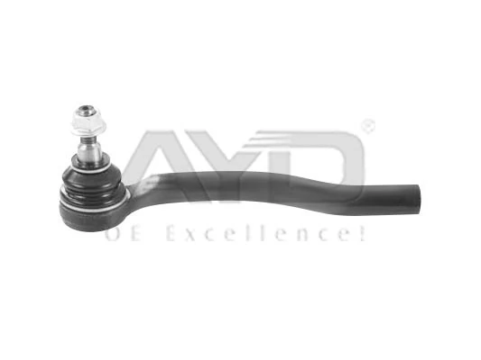  Rótula barra de dirección Mazda CX-7 