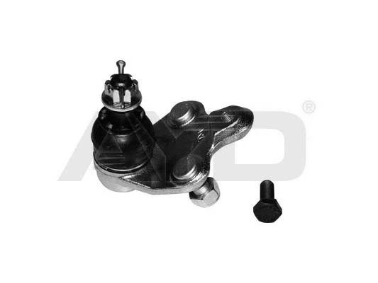  Rótula inferior de suspensión Toyota Avensis 2