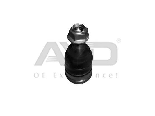 Comprar Rótula inferior de suspensión Mitsubishi Colt VI Z3A