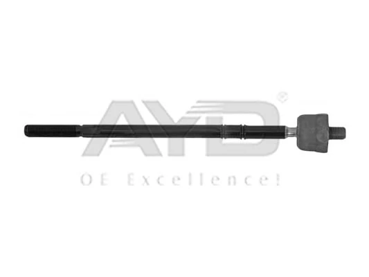 Comprar Barra de acoplamiento Seat Ibiza IV 6J5, 6P1