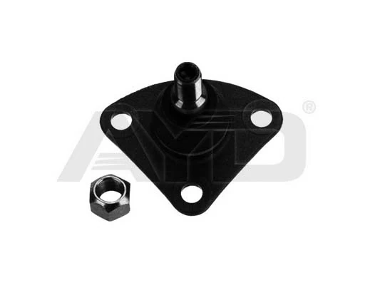 364076 Renault (RVI) Rótula inferior de suspensión