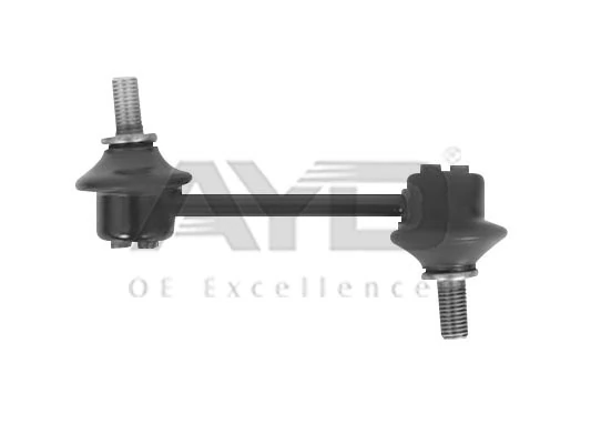 Gomas de barra estabilizadora Mazda 6 