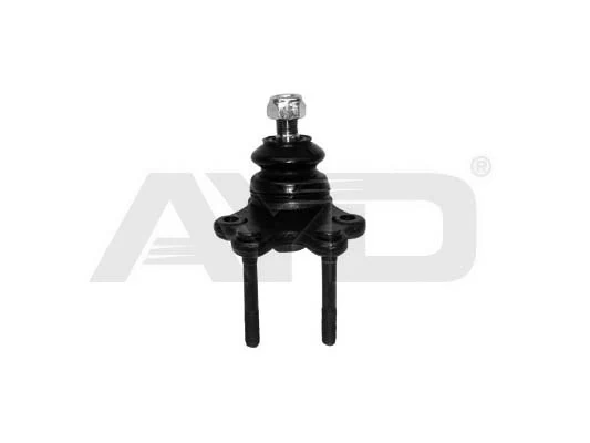  Rótula de suspensión Toyota Hiace 3