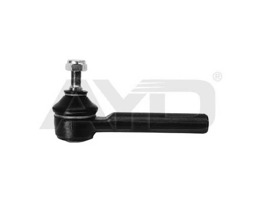 Rótula de dirección para Seat Ibiza I 021A