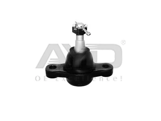 Rótula inferior de suspensión para KIA Cerato II TD