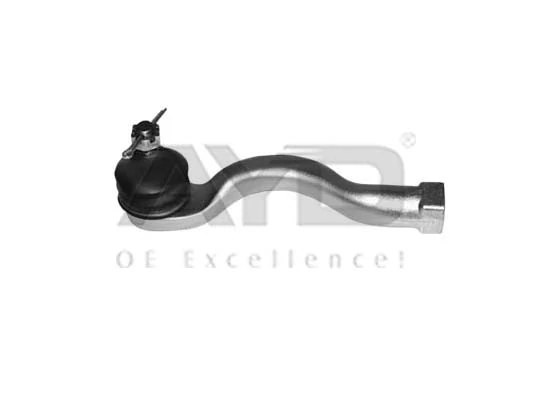  Rótula barra de dirección Mitsubishi Pajero 3