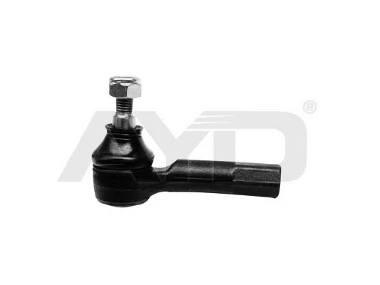 Rótula de barra de acoplamiento Volkswagen Polo IV hatchback (9N, 9A) (2001 - 2014) precio, desde 11,31 EUR
