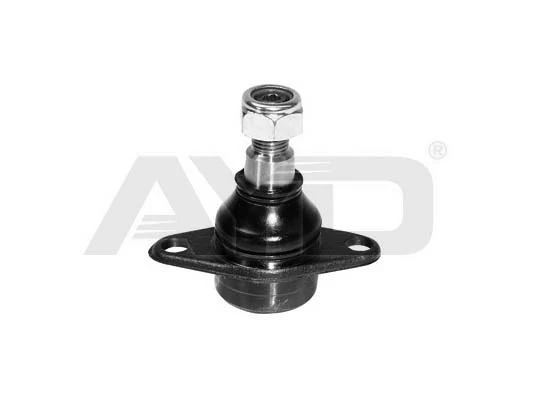 Rótula inferior de suspensión BMW 3 coupé (E92) (2005 - 2013) precio, desde 16,97 EUR
