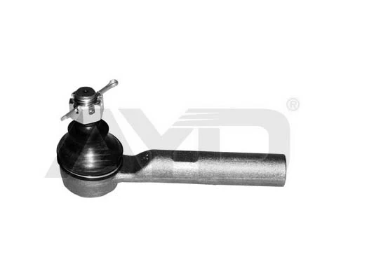 Rótulas de dirección Toyota Land Cruiser PRADO ASIA