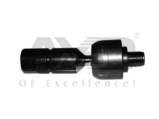 Barra de direccion coche para Peugeot 407  6D