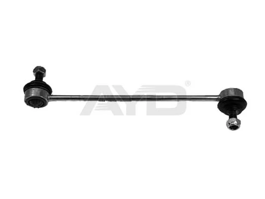 Soporte de la barra estabilizadora delantera Ford Transit VI