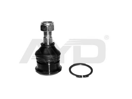 Rótula inferior de suspensión para Nissan Sunny II N13