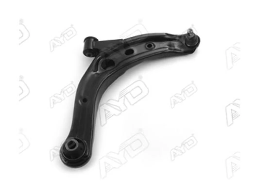 Brazo inferior derecho de la suspensión delantera LC6234300C Hyundai/Kia