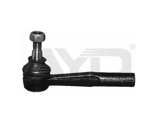 Rótulas de dirección Opel Zafira A