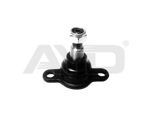 Comprar Rótula inferior de suspensión Volkswagen Multivan T5 7HM, 7HN, 7HF, 7EF, 7EM, 7EN