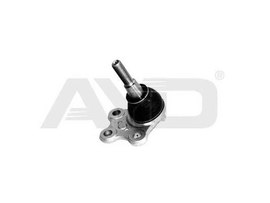 Comprar Rótula inferior de suspensión Renault Laguna III BT0, BT1